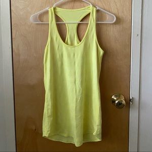 Lululemon Cool Racerback Tank